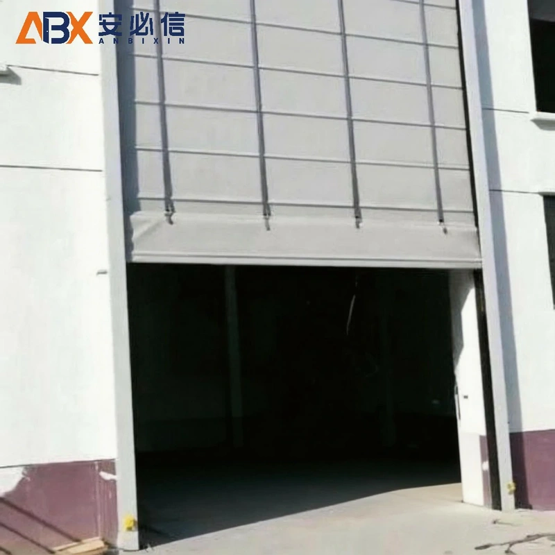 包头上叠门